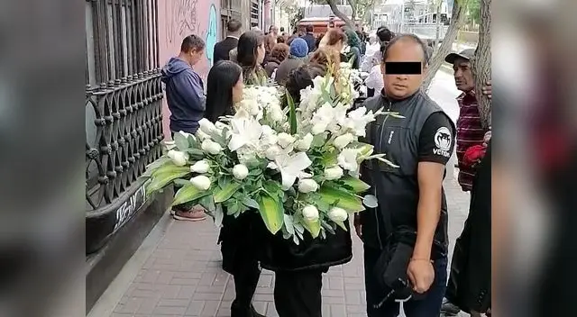 Empresario teme por su vida