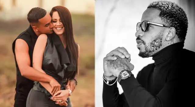 Melissa Klug se casará con Jesús Barco, descubre si Jefferson Farfán será uno de sus invitados.