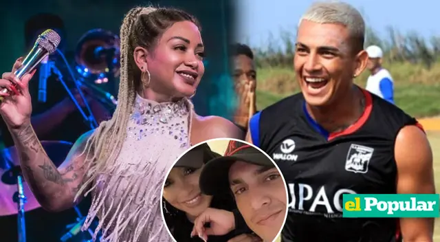 ¿Por qué Paula Arias y Eduardo Rabanal se habrían reconciliado?