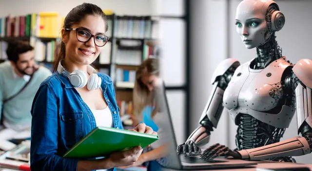 Conoce cuál es la carrera que puede brindarte un gran salario de acuerdo con ChatGPT.