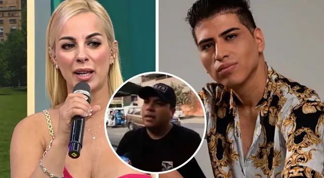 Primo de John Kelvin se pronuncia y habla sobre el proceso de divorcio del cantante con Dalia Durán.