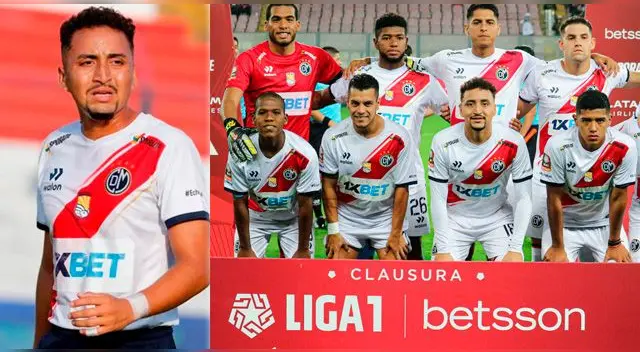 Te contamos la historia del volante de Municipal. Te contamos la historia del volante de Municipal.