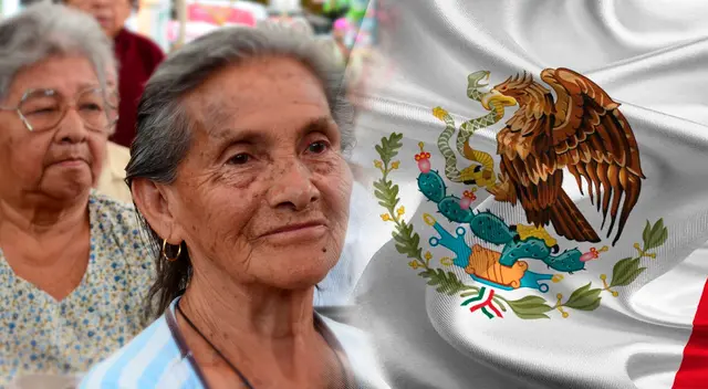 Adultos Mayores ya se preparan para cobrar la Pensión Bienestar de julio y agosto. Adultos Mayores ya se preparan para cobrar la Pensión Bienestar de julio y agosto.