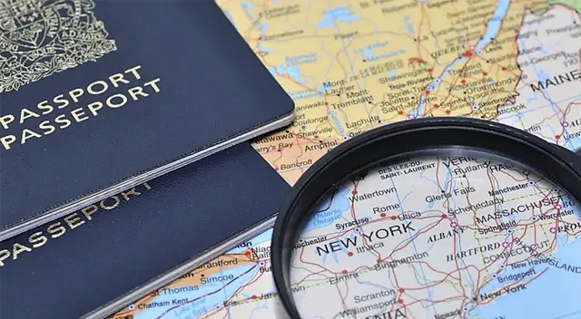 ¿Sabías de esta posibilidad para residir en el extranjero?