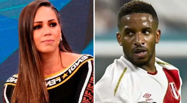 Melissa Klug y Jefferson Farfán: se revela el monto que acordaron tras separación. Melissa Klug y Jefferson Farfán: se revela el monto que acordaron tras separación.