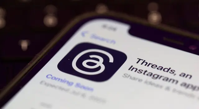 ¿Cómo puedo descargar Threads en mi celular? Pasos para tener la app rival de Twitter. ¿Cómo puedo descargar Threads en mi celular? Pasos para tener la app rival de Twitter.