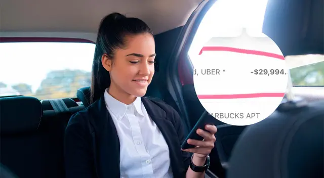 Quiso tener un viaje soñado a Centroamérica, pero un cobro excesivo se lo arruinó