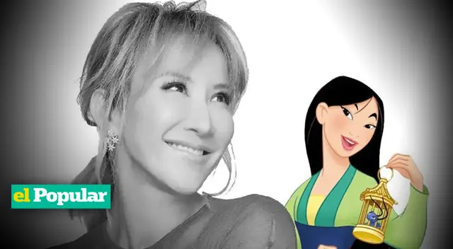 Coco Lee fallece tras una depresión de varios años, la artista estuvo en proyectos con Mulán, Chanel y Sony Music.