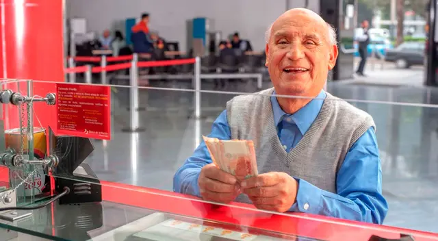 Conoce AQUÍ el cronograma de pagos para los pensionistas del Decreto Ley N.º 19990.