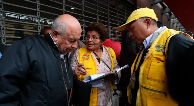 Comisión del Fonavi especifica quienes van a recibir primero el pago. Comisión del Fonavi especifica quienes van a recibir primero el pago.