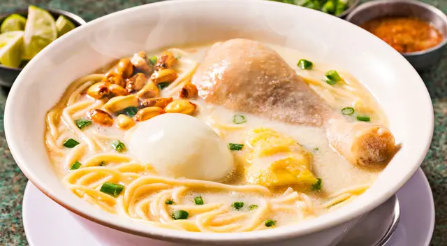 Conoce los 3 lugares de Lima dónde preparan el mejor caldo de gallina. Conoce los 3 lugares de Lima dónde preparan el mejor caldo de gallina.