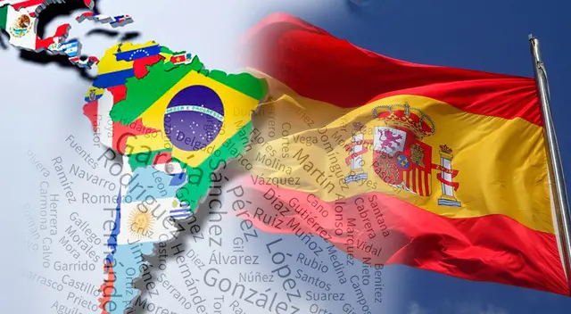 Puedes ser tú quien lleve el apellido más antiguo de la historia. Puedes ser tú quien lleve el apellido más antiguo de la historia.