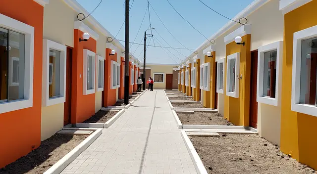 Bono para poder obtener una vivienda este 2023. Bono para poder obtener una vivienda este 2023.