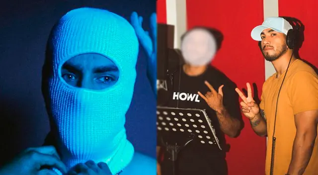 Este es el artista peruano que brilla en el extranjero. Este es el artista peruano que brilla en el extranjero.