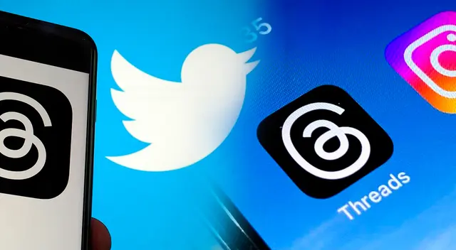 Los términos y condiciones de Threads pueden determinar la eliminación de tu cuenta de Instagram