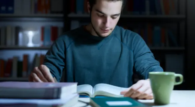 Conoce cuál es la mejor hora en la que se debe estudiar de acuerdo a la ciencia. Conoce cuál es la mejor hora en la que se debe estudiar de acuerdo a la ciencia.