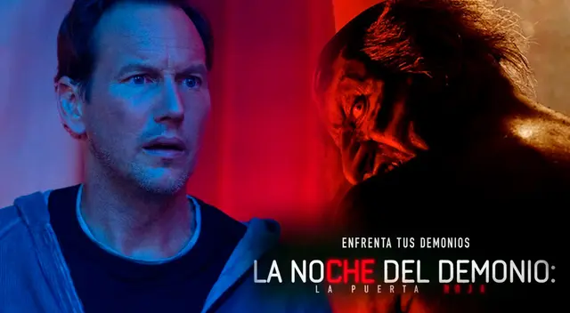 Esto dijo la crítica sobre 'La Noche del Demonio 5: La Puerta Roja'.