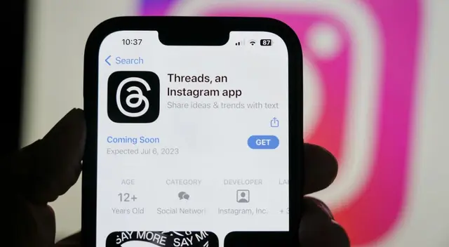 La polémica condición de Threads fue criticada por muchos usuarios. La polémica condición de Threads fue criticada por muchos usuarios.