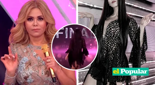 Su romance inició tras una fiesta de cumpleaños de la exmodelo, a la que invitó al cantante y desde ahí nació el amor. Su romance inició tras una fiesta de cumpleaños de la exmodelo, a la que invitó al cantante y desde ahí nació el amor.