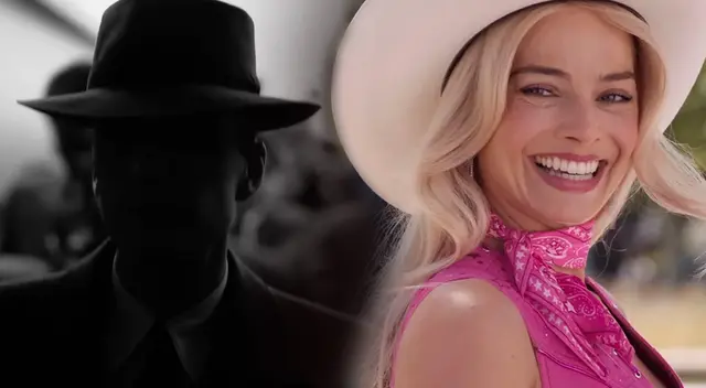 Esta es la película que compite con Barbie por el título del mejor estreno del año.