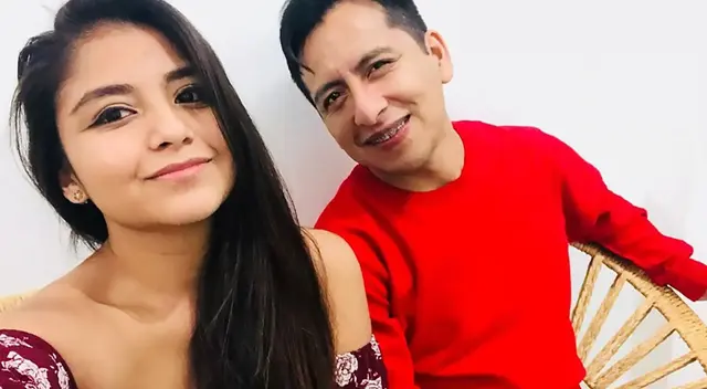 Nickol Sinchi y Jorge Chapa iniciaron una relación tras la salida del cantante de Corazón Serrano.