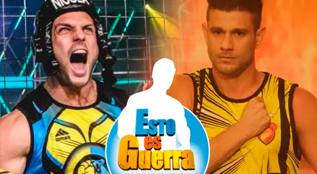 Este es el mejor capitán de Esto es Guerra según ChatGPT. Este es el mejor capitán de Esto es Guerra según ChatGPT.