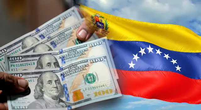 Conoce el precio del dólar en Venezuela, según el BCV