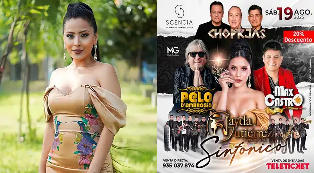 Nayda Gutiérrez Nayda Gutiérrez