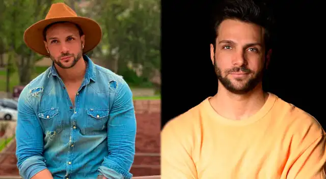 Nicola Porcella triunfa en tierras mexicanas y recibe amor de fans.