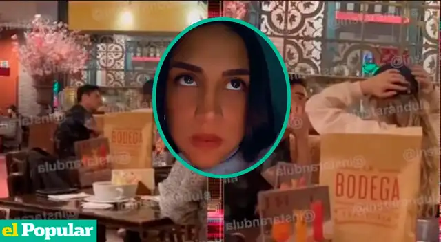 Valery Revello corta palitos por segunda vez con su exmejor amiga Ale Venturo en medio de su posible regreso con Rodrigo Cuba.