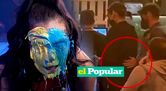 Viajó a Tailandia este último fin de semana como parte de una campaña de una conocida marca de joyería.