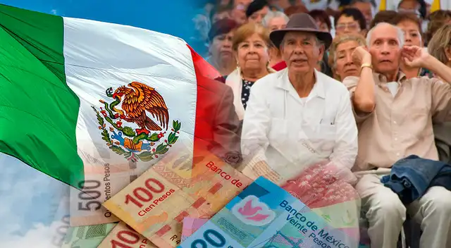 Cobra hoy, 07 de julio del 2023, la Pensión Bienestar en México