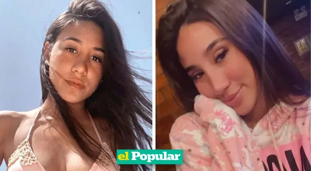 Samahara Lobatón sorprende con singular mensaje en redes.