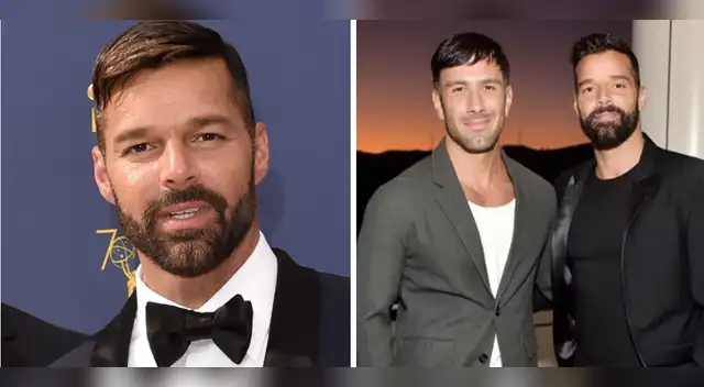 Ricky Martin y Jwan Yosef decidieron divorciarse.