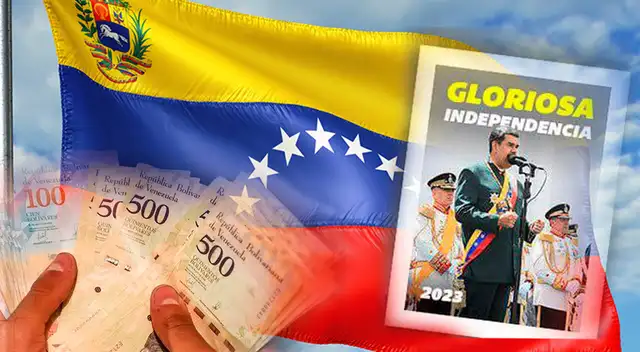 Bono Gloriosa Independencia en Venezuela 2023: revisa AQUÍ si te corresponde