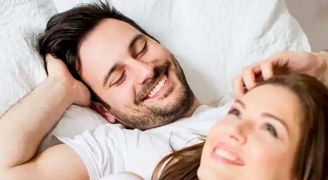 Conoce las interpretaciones de soñar con otra persona.