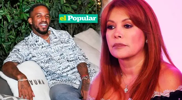 Magaly Medina ya conoce su sentencia en juicio de Jefferson Farfán.