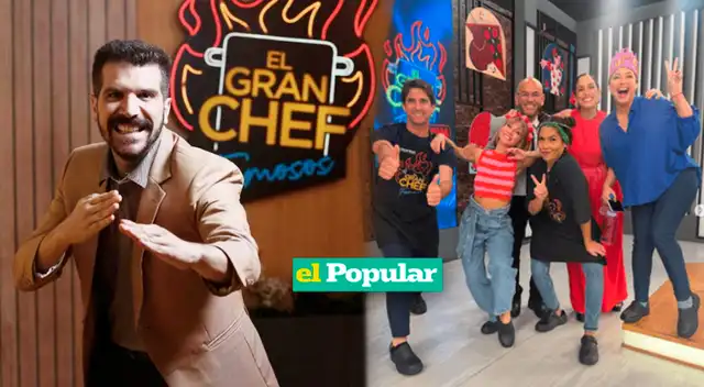 José Peláez llamó la atención dato de un participante.