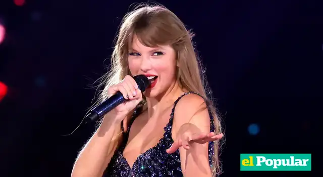 Taylor Swift tiene 32 multas por no limpiar la acera de su casa.