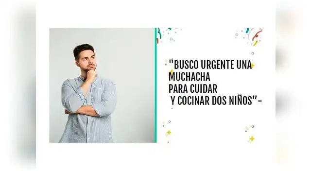 ¿Tienes buen ojo para encontrar el error de ortografía de este anuncio? ¿Tienes buen ojo para encontrar el error de ortografía de este anuncio?