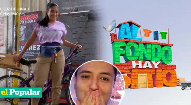 ¿Qué dijo Samuel Suárez sobre la participación de Melissa Paredes en Al fondo hay sitio?