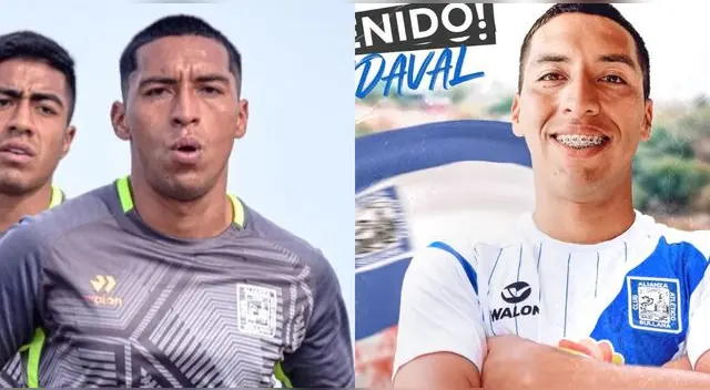 Jesús Mendieta Rojas, de 25 años, quiere salir campeón con Atlético de Sullana este año. Jesús Mendieta Rojas, de 25 años, quiere salir campeón con Atlético de Sullana este año.