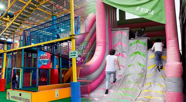 Los mejores juegos para niños a los mejores precios.