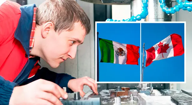 Conoce más sobre el empleo con el que puedes ganar hasta 40 mil pesos mexicanos.