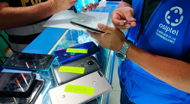 Descubre qué hacer cuando te roban o pierdes el celular.