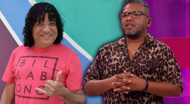 Carlos Vílchez asistirá al aniversario número 10 de 'Estás En Todas'. Carlos Vílchez asistirá al aniversario número 10 de 'Estás En Todas'.