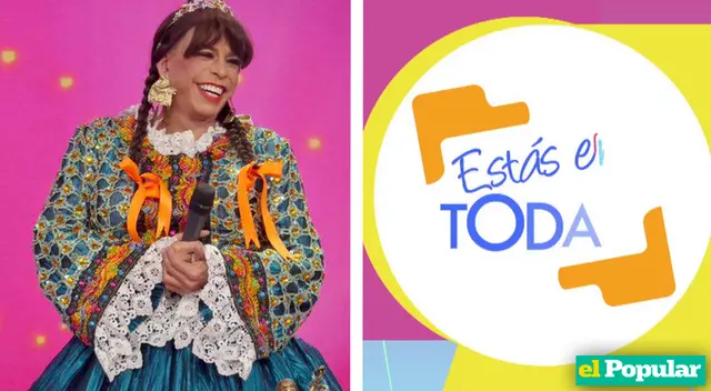 Chola Chabuca reveló la estrategia que intenta usar en restaurantes para no pagar. Chola Chabuca reveló la estrategia que intenta usar en restaurantes para no pagar.