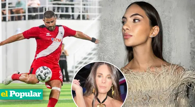 ¿Qué dijo Rebeca Escribens sobre Yaco Eskenazi?