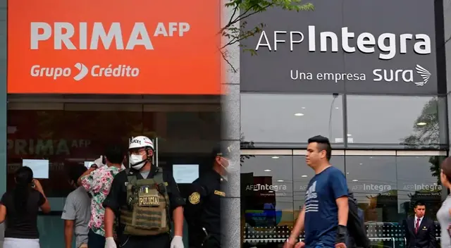 El Congreso cuenta con múltiples proyectos que buscan un nuevo retiro de AFP.