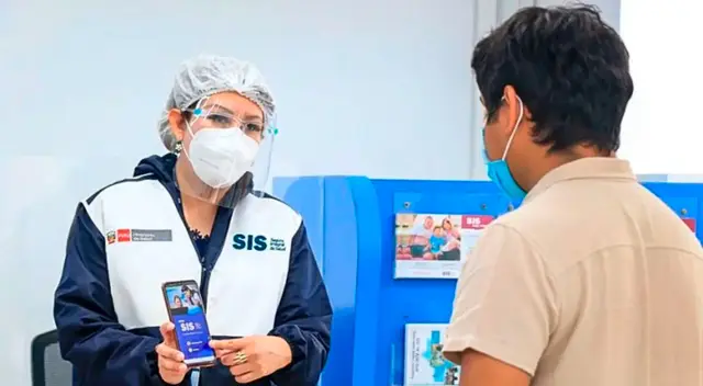 Descubre las ofertas laborales en el SIS y cómo postular. Descubre las ofertas laborales en el SIS y cómo postular.